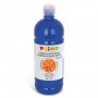1000ml 204 ultramarine poster paint